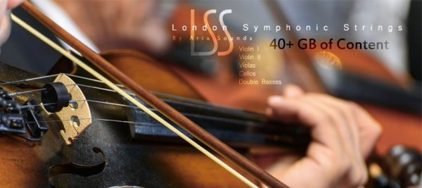 London Symphonic Strings