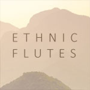 Ethnic Flutes Bundle