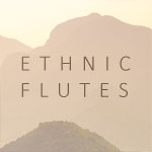 Ethnic Flutes Bundle