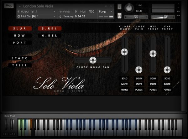 LSS Solo Strings Bundle - Image 4